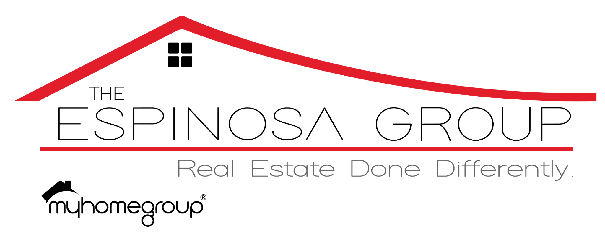 The Espinosa Group — My Home Group — Real Estate Done Differently®